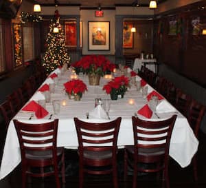 Christmas Day Restaurants 2021 St Louis Mo